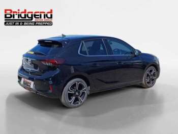 Used Vauxhall Corsa 2020 for sale - 74822327: Photo