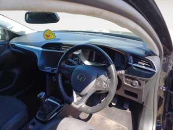 Used Vauxhall Corsa 2020 for sale - 74822327: Photo