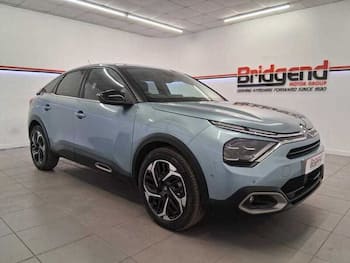 Used Citroen C4 2022 for sale - 79734735: Photo