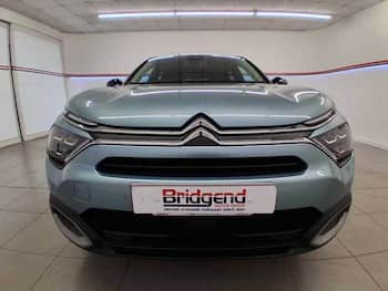 Used Citroen C4 2022 for sale - 79734735: Photo