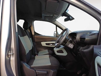 Used Citroen Berlingo Multispace 2021 for sale - 77447746: Photo