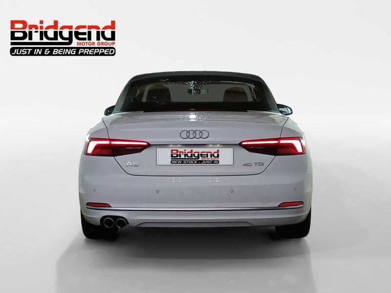 Used Audi A5 2020 for sale - 77223241: Photo 2