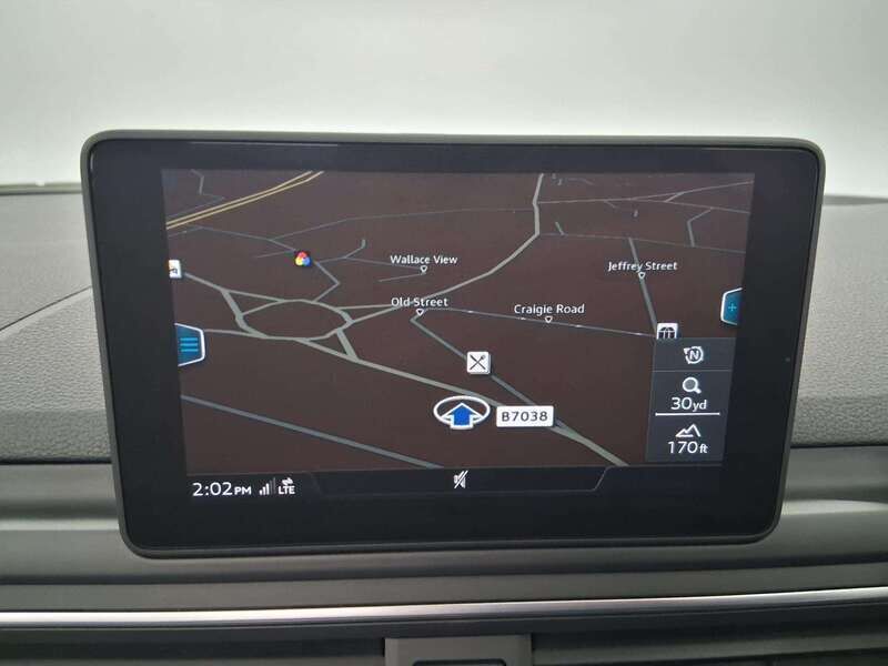 Used Audi A5 2020 for sale - 77223241: Photo 20