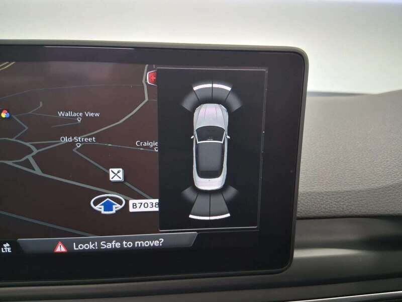 Used Audi A5 2020 for sale - 77223241: Photo 21