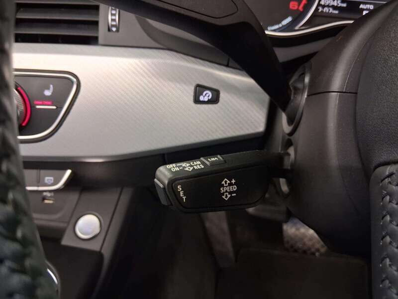 Used Audi A5 2020 for sale - 77223241: Photo 23