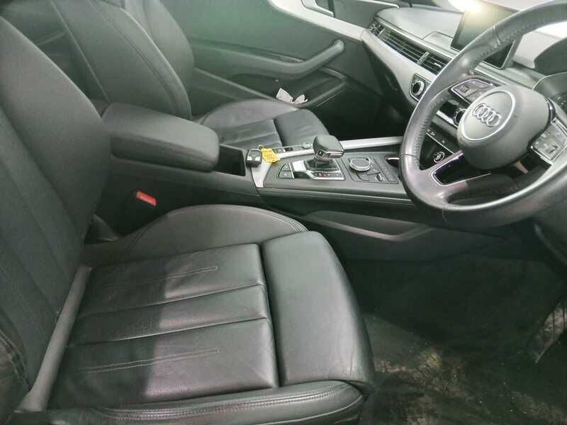 Used Audi A5 2020 for sale - 77223241: Photo 3