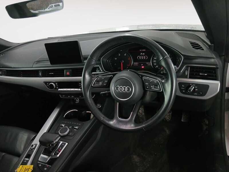 Used Audi A5 2020 for sale - 77223241: Photo 4