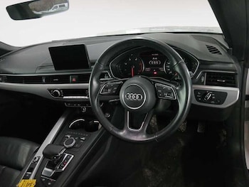 Used Audi A5 2020 for sale - 77223241: Photo
