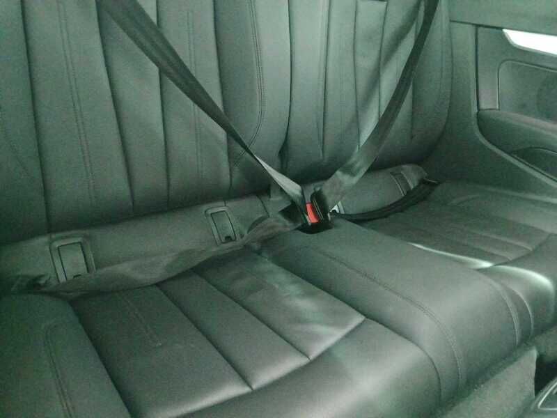 Used Audi A5 2020 for sale - 77223241: Photo 5