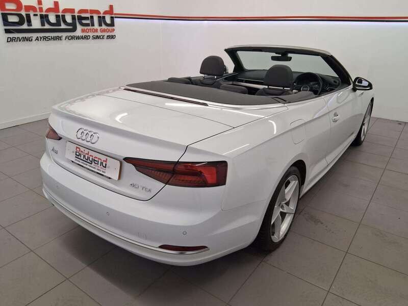 Used Audi A5 2020 for sale - 77223241: Photo 7