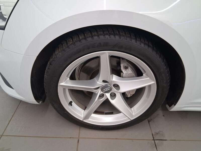 Used Audi A5 2020 for sale - 77223241: Photo 9