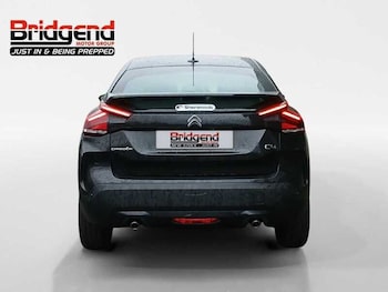 Used Citroen C4 2022 for sale - 77223233: Photo