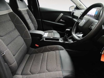 Used Citroen C4 2022 for sale - 77223233: Photo