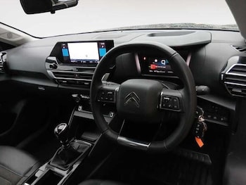 Used Citroen C4 2022 for sale - 77223233: Photo