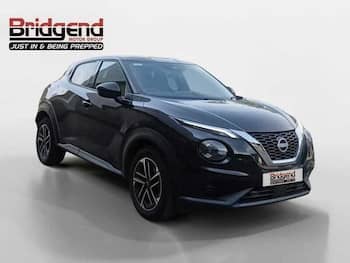 Used Nissan Juke 2024 for sale - 79616658: Photo