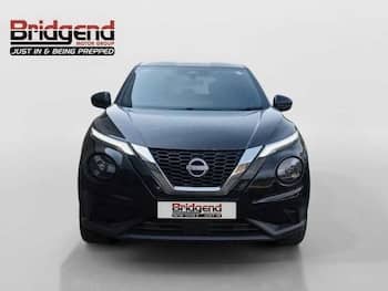 Used Nissan Juke 2024 for sale - 79616658: Photo