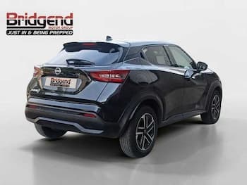 Used Nissan Juke 2024 for sale - 79616658: Photo