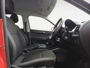 Used Skoda Fabia 2020 for sale - 79559451: Photo