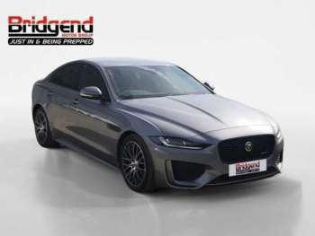 (20) - 2.0 D180 R-Dynamic S Saloon 4dr