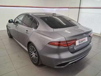 Used Jaguar XE 2020 for sale - 74726455: Photo
