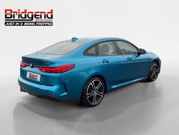 Used BMW 2 Series 2022 for sale - 77247575: Photo