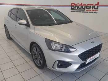 2020 (20) - 1.5 EcoBlue ST-Line Hatchback 5dr