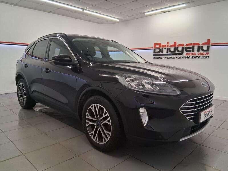 Used Ford Kuga 2022 for sale - 76227541: Photo 1