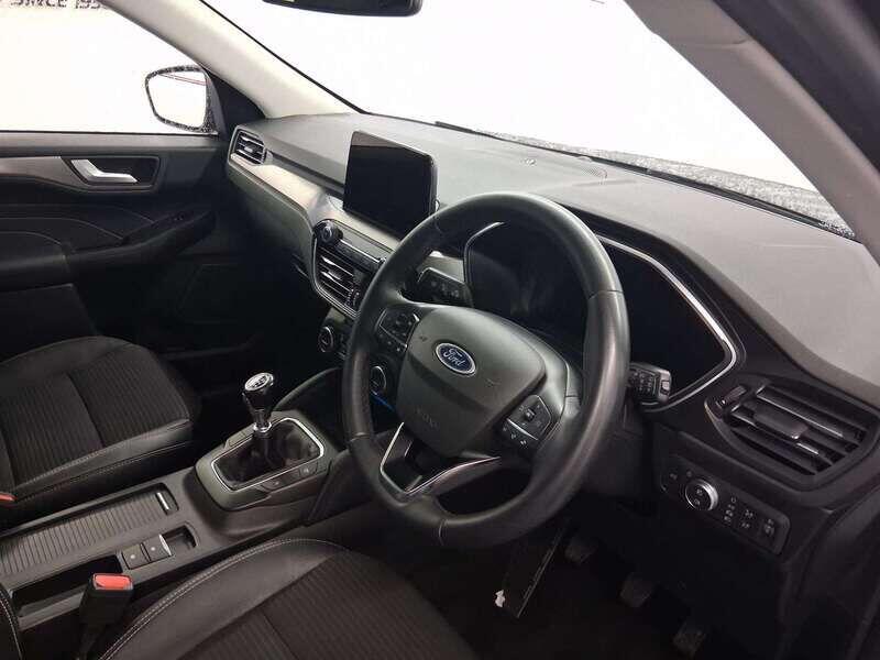 Used Ford Kuga 2022 for sale - 76227541: Photo 10