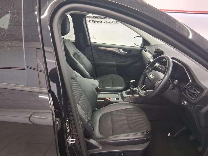 Used Ford Kuga 2022 for sale - 76227541: Photo 11