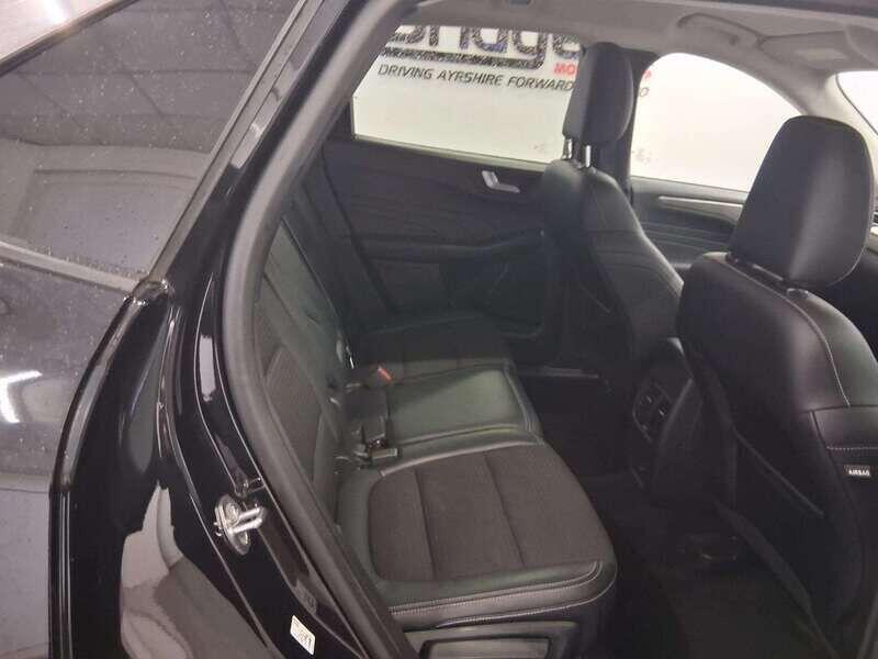 Used Ford Kuga 2022 for sale - 76227541: Photo 12