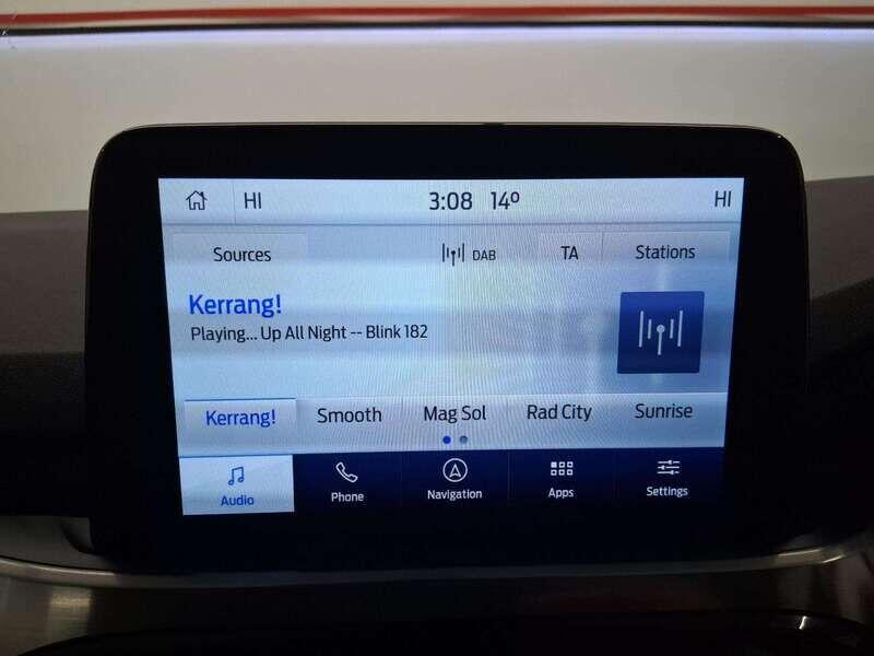 Used Ford Kuga 2022 for sale - 76227541: Photo 17