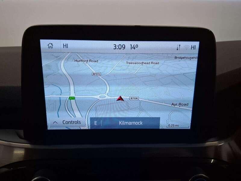 Used Ford Kuga 2022 for sale - 76227541: Photo 18