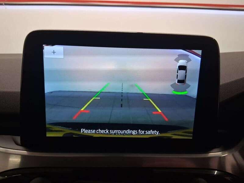 Used Ford Kuga 2022 for sale - 76227541: Photo 19