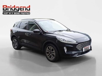 Ford - Kuga