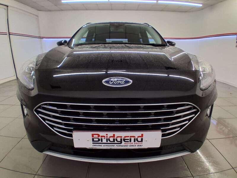 Used Ford Kuga 2022 for sale - 76227541: Photo 2
