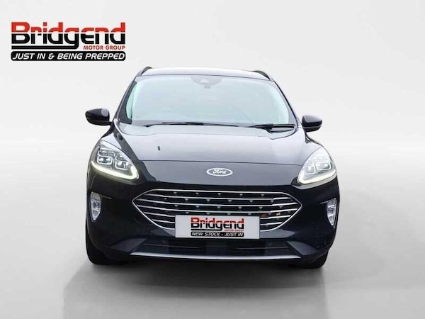 Used Ford Kuga 2022 for sale - 76227541: Photo 2