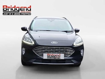 Used Ford Kuga 2022 for sale - 76227541: Photo 2