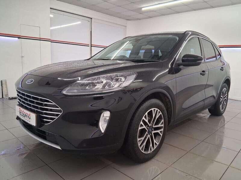 Used Ford Kuga 2022 for sale - 76227541: Photo 3