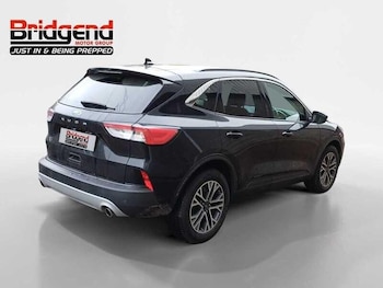 Used Ford Kuga 2022 for sale - 76227541: Photo 3