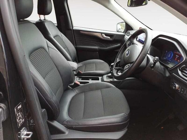 Used Ford Kuga 2022 for sale - 76227541: Photo 4