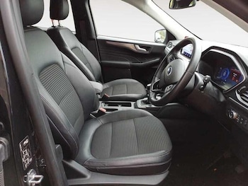 Used Ford Kuga 2022 for sale - 76227541: Photo 4