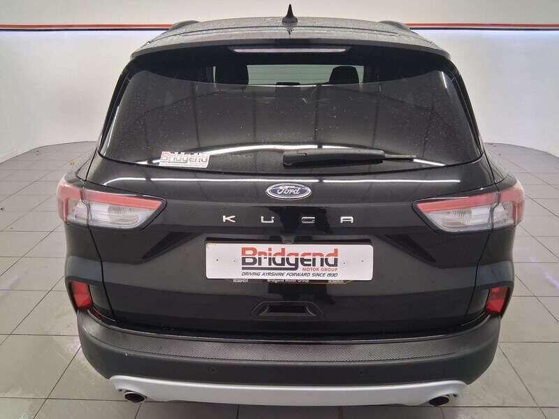 Used Ford Kuga 2022 for sale - 76227541: Photo 5