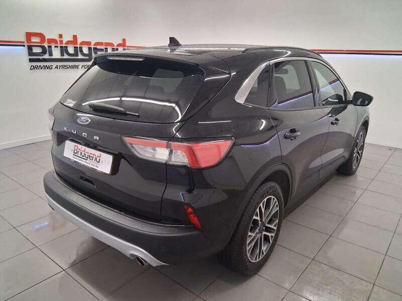 Used Ford Kuga 2022 for sale - 76227541: Photo 6
