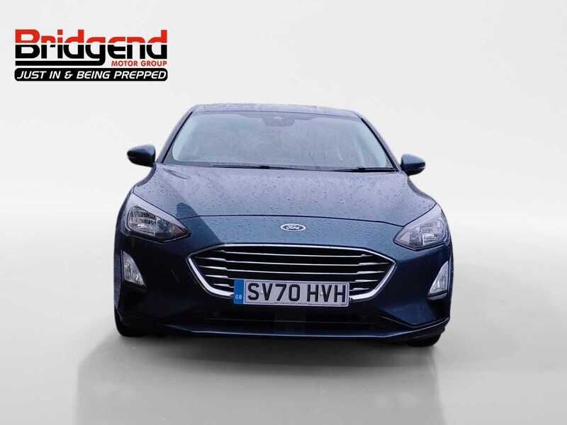Used Ford Focus for sale - 77196607: Photo 2