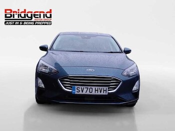 Used Ford Focus undefined for sale - 77196607: Photo