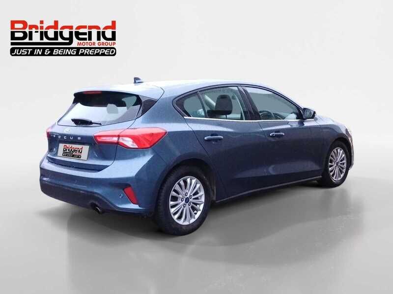 Used Ford Focus for sale - 77196607: Photo 3