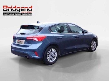 Used Ford Focus undefined for sale - 77196607: Photo