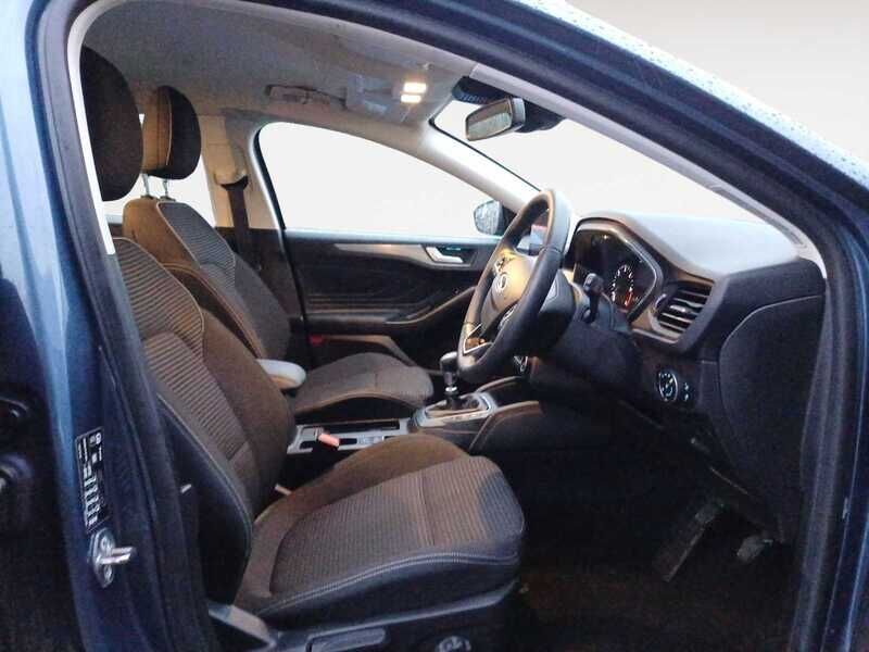 Used Ford Focus for sale - 77196607: Photo 4