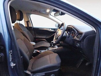 Used Ford Focus undefined for sale - 77196607: Photo