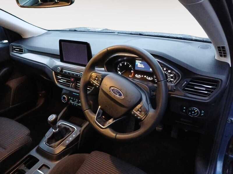 Used Ford Focus for sale - 77196607: Photo 5